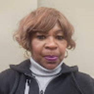 Meet your Posher, Velda